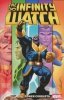 INFINITY WATCH POWER CORRUPTS TP [9781302960384]